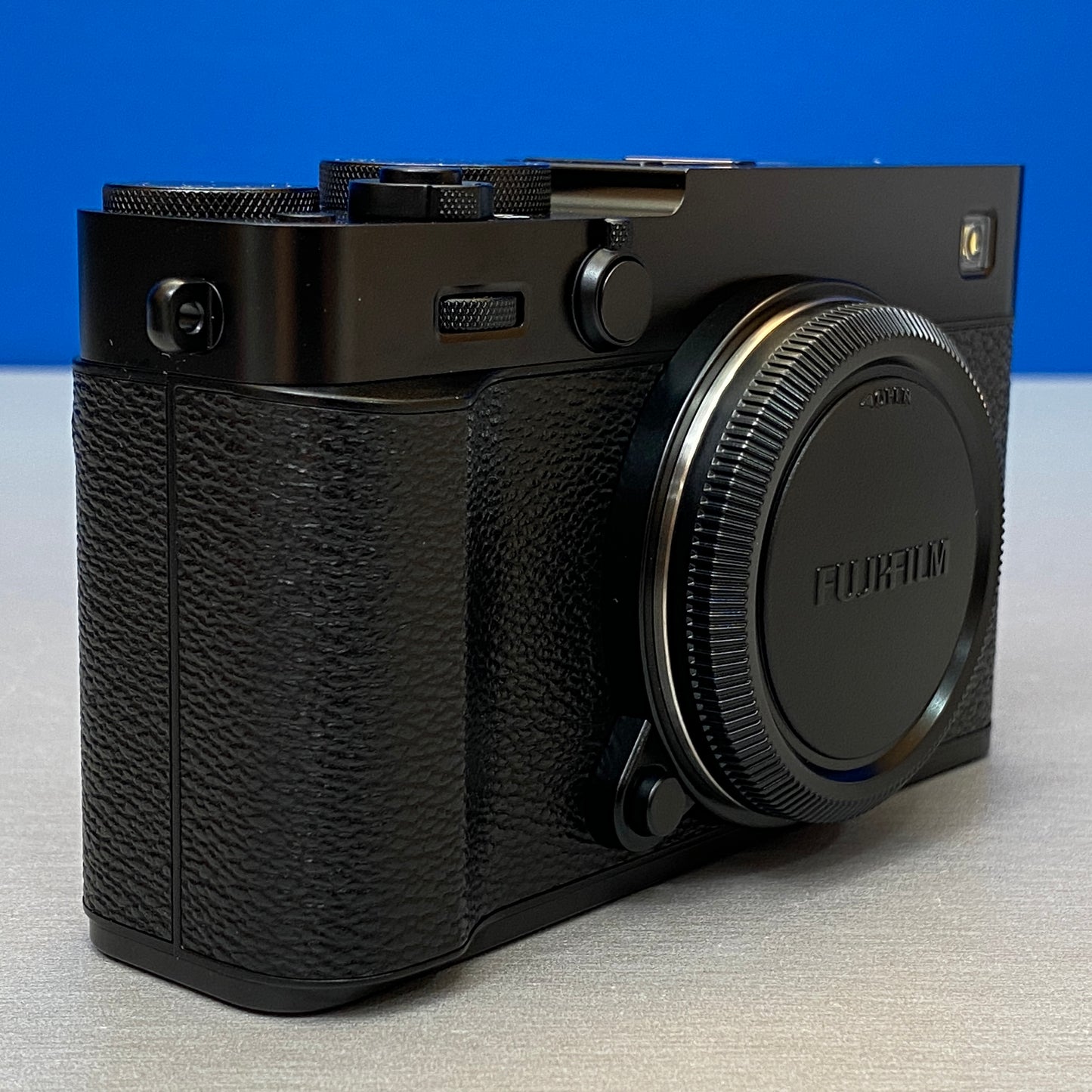 Fujifilm X-E5 (Corpo) - 40.2MP | Black