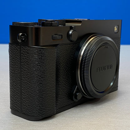 Fujifilm X-E5 (Corpo) - 40.2MP | Black