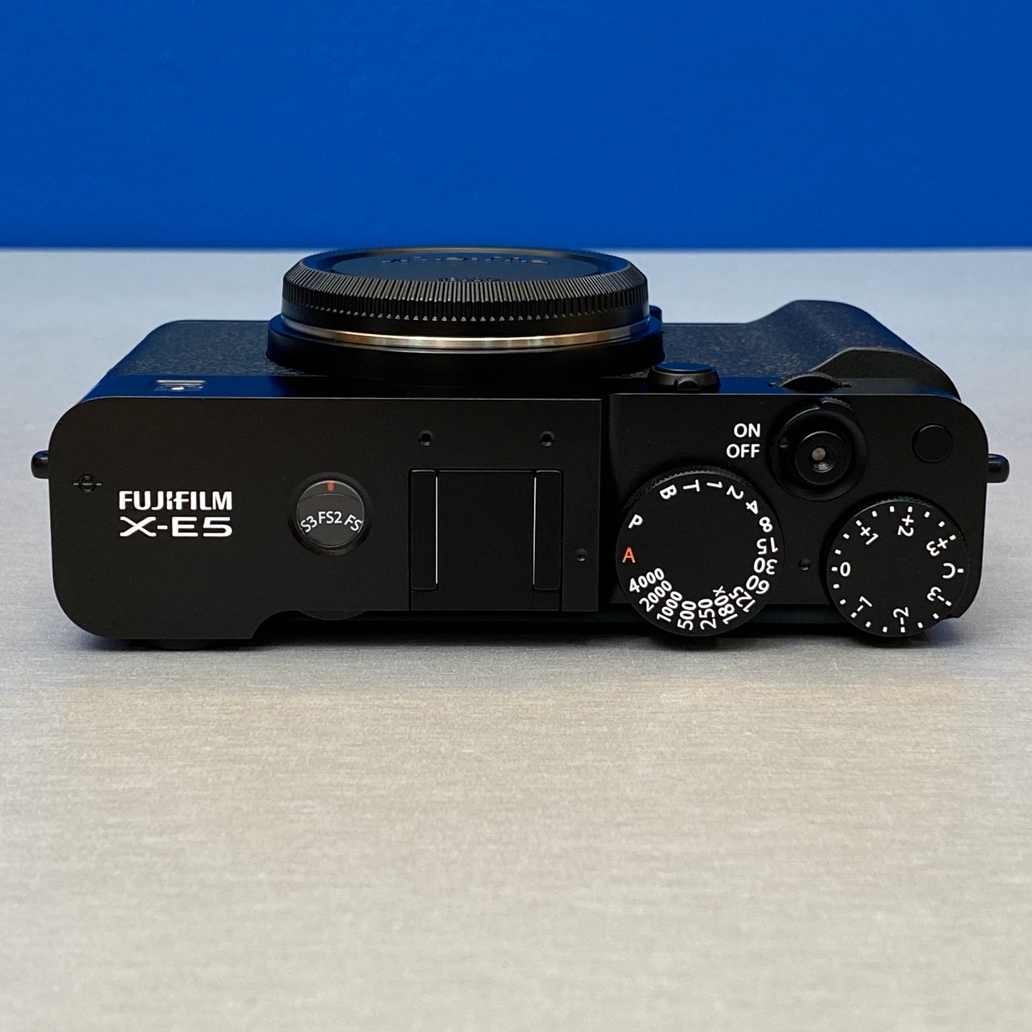 Fujifilm X-E5 (Corpo) - 40.2MP | Black