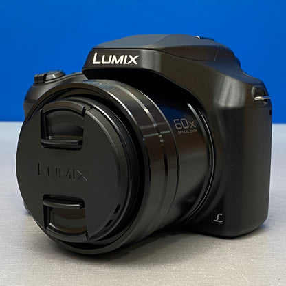 Panasonic Lumix DC-FZ82 | 18.1MP | 4K