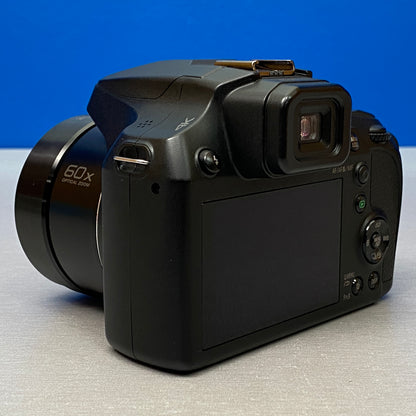 Panasonic Lumix DC-FZ82 | 18.1MP | 4K