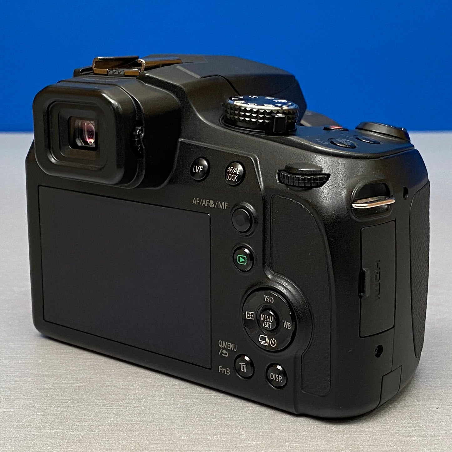 Panasonic Lumix DC-FZ82 | 18.1MP | 4K
