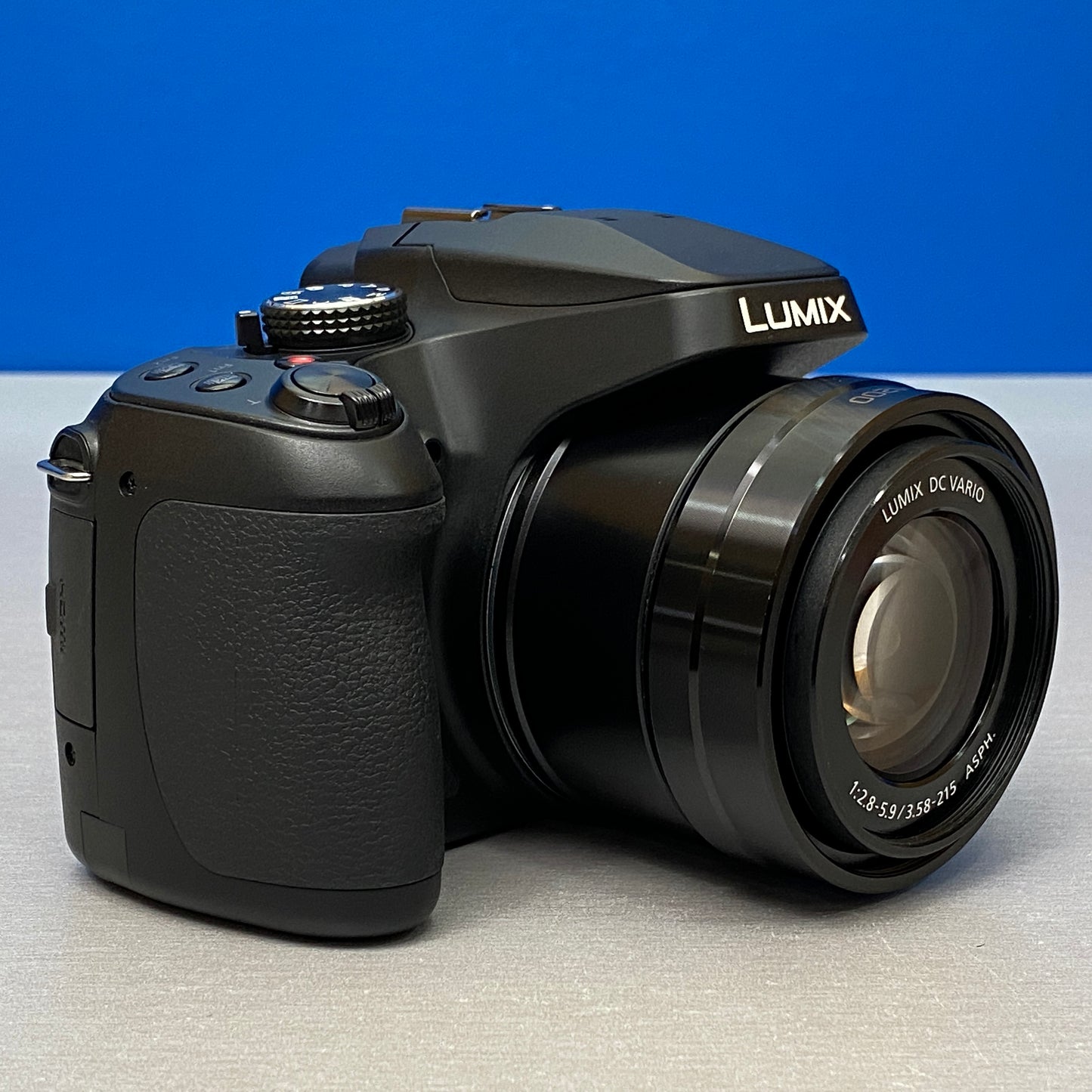 Panasonic Lumix DC-FZ82 | 18.1MP | 4K