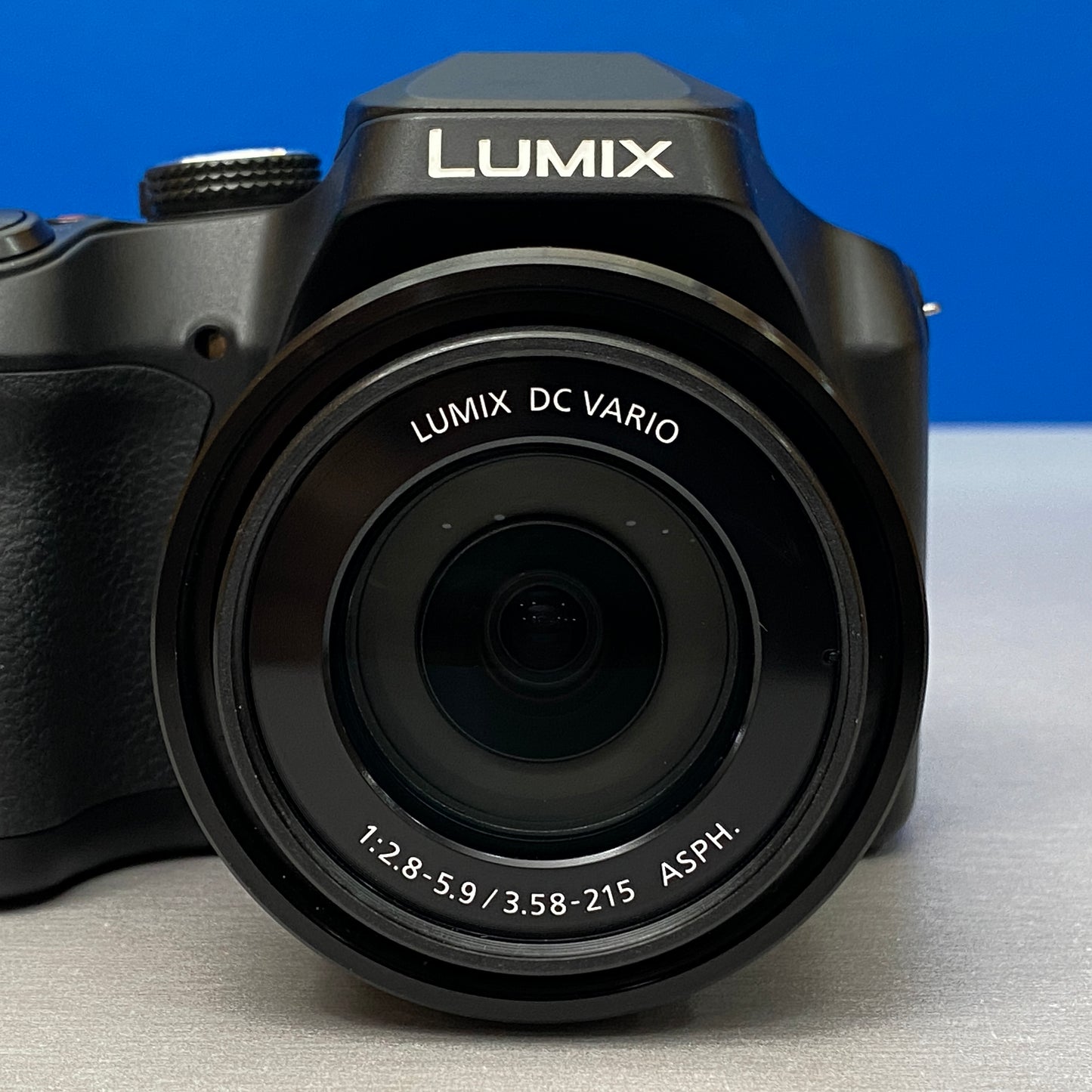 Panasonic Lumix DC-FZ82 | 18.1MP | 4K