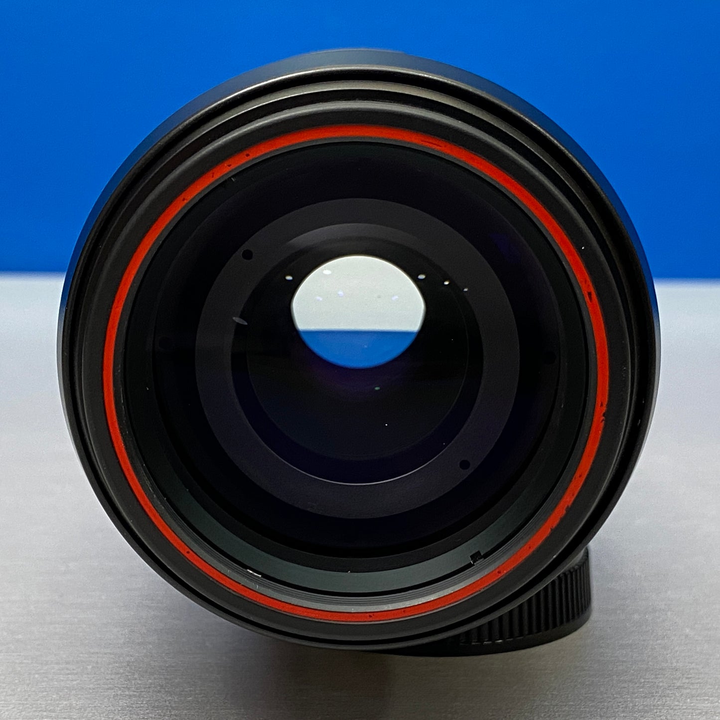 Olympus 70-210mm f/3.5-4.5 PF