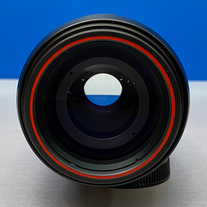 Olympus 70-210mm f/3.5-4.5 PF