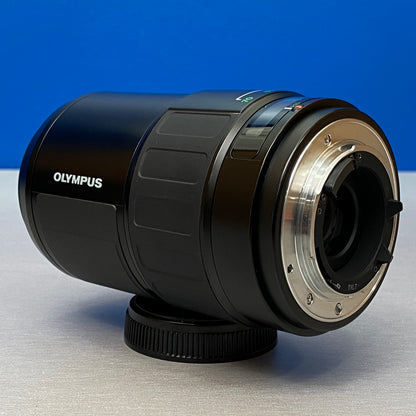 Olympus 70-210mm f/3.5-4.5 PF