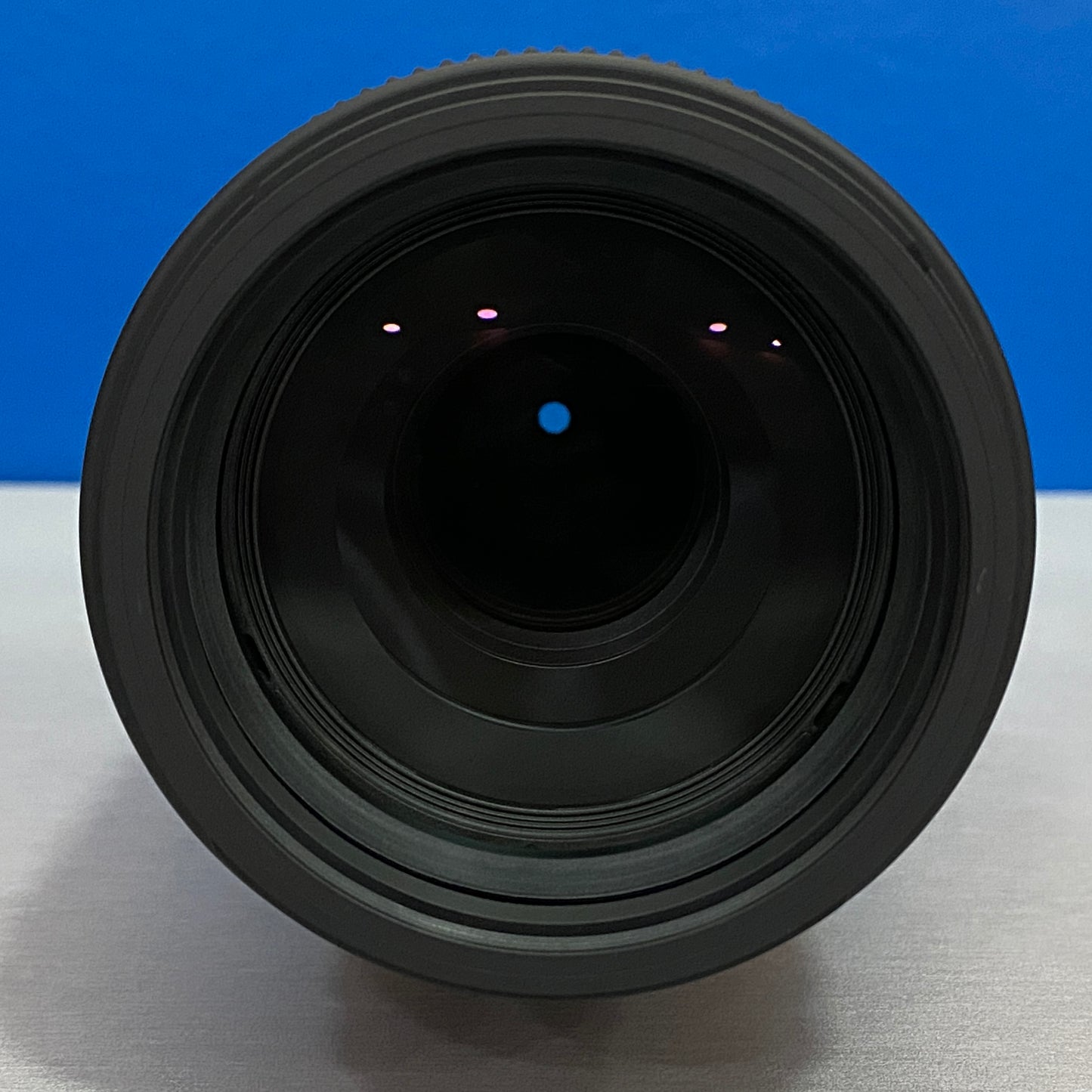 Sigma 100-400mm f/5-6.3 DG DN OS Contemporary (NOVA)