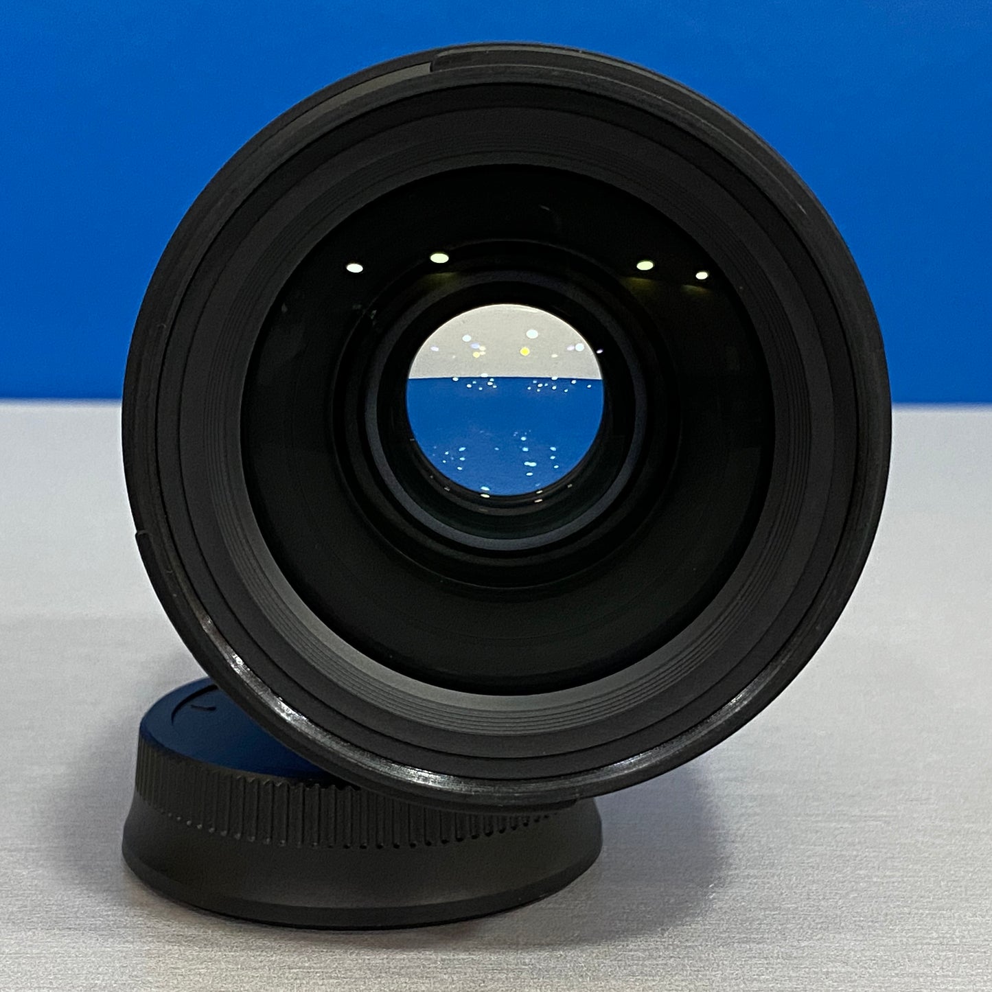 Tamron SP 35mm f/1.4 Di USD