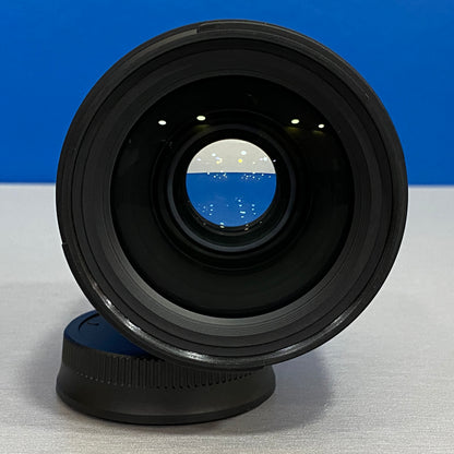 Tamron SP 35mm f/1.4 Di USD
