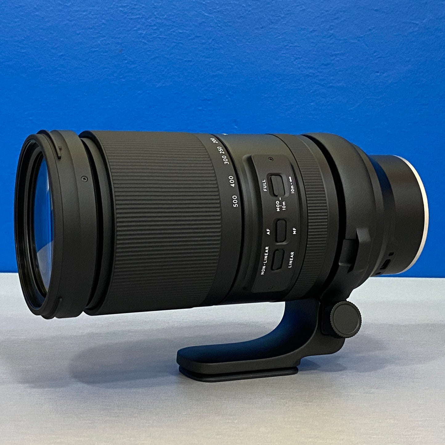 Tamron 150-500mm f/5-6.7 Di III VC VXD | Nikon Z | NOVA