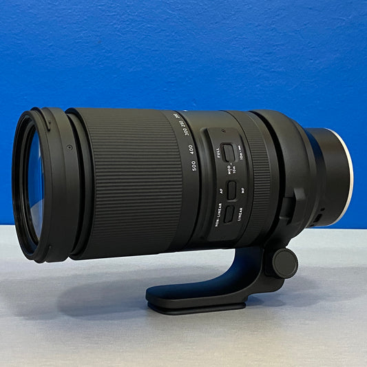 Tamron 150-500mm f/5-6.7 Di III VC VXD | Nikon Z | NOVA