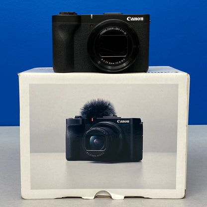 Canon PowerShot V1 (22.3MP)