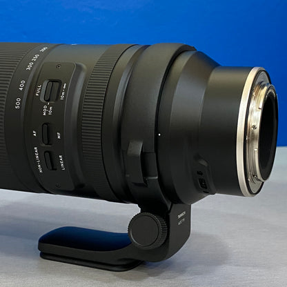 Tamron 150-500mm f/5-6.7 Di III VC VXD | Nikon Z | NOVA