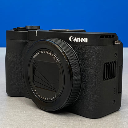 Canon PowerShot V1 (22.3MP)