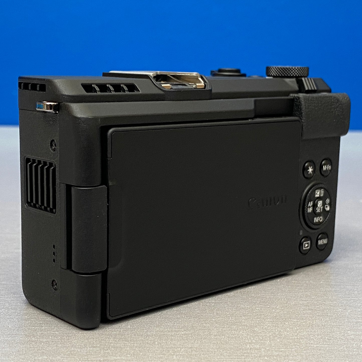 Canon PowerShot V1 (22.3MP)