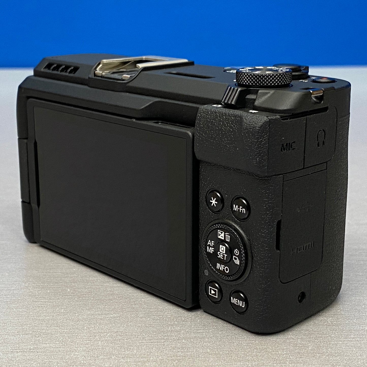 Canon PowerShot V1 (22.3MP)