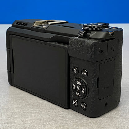Canon PowerShot V1 (22.3MP)