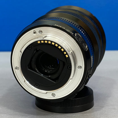 Fujifilm XF 10-24mm f/4 R OIS