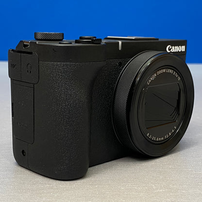Canon PowerShot V1 (22.3MP)