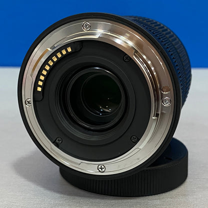 Sigma 18-50mm f/2.8 DC DN Contemporary | NOVA