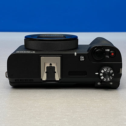Canon PowerShot V1 (22.3MP)