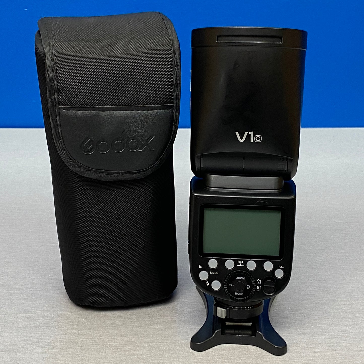 Godox Speedlite V1 | Canon