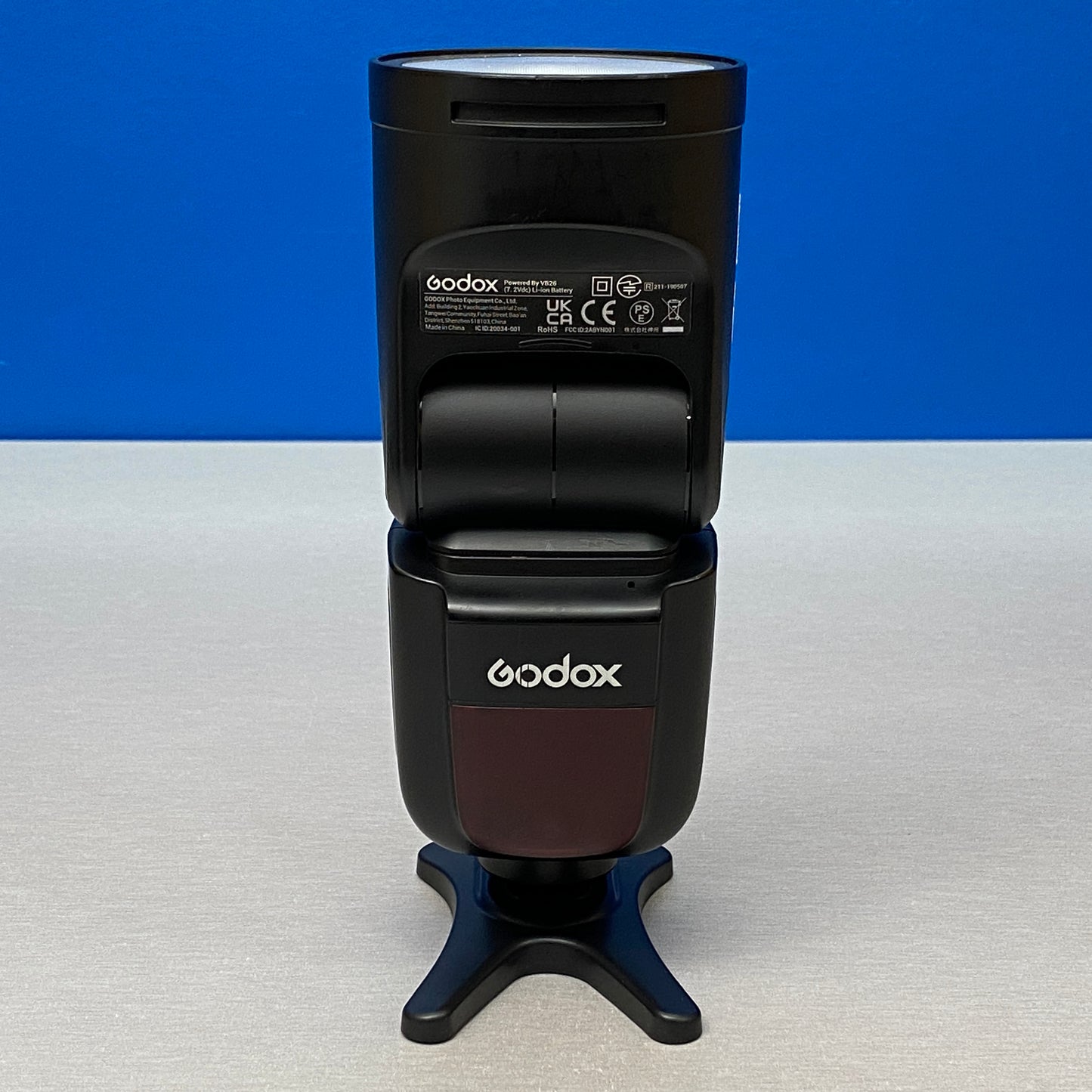 Godox Speedlite V1 | Canon