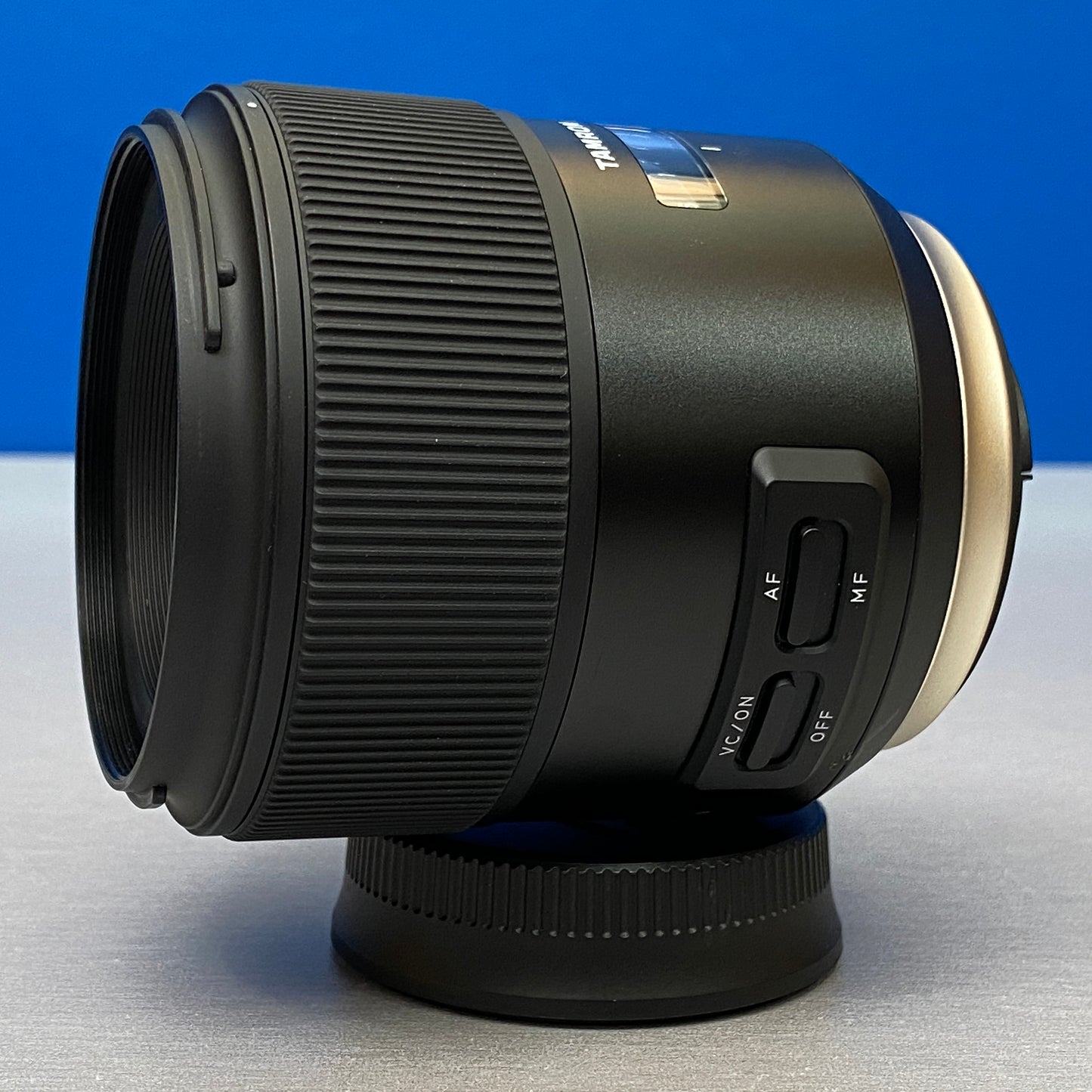 Tamron SP 45mm f/1.8 Di VC USD | Nikon