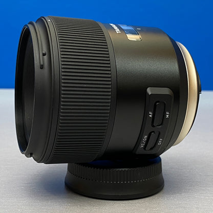 Tamron SP 45mm f/1.8 Di VC USD | Nikon