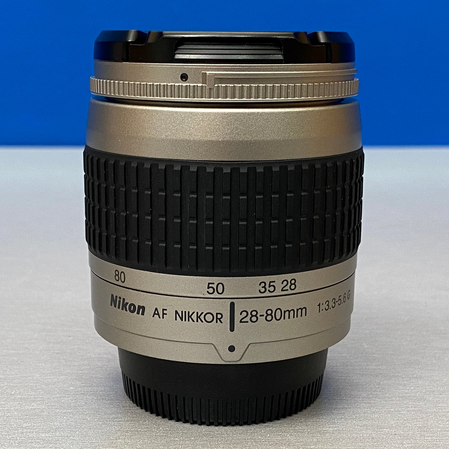 Nikon AF Nikkor 28-80mm f/3.3-5.6 G