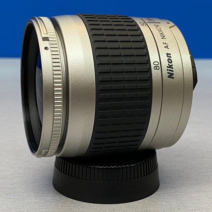Nikon AF Nikkor 28-80mm f/3.3-5.6 G
