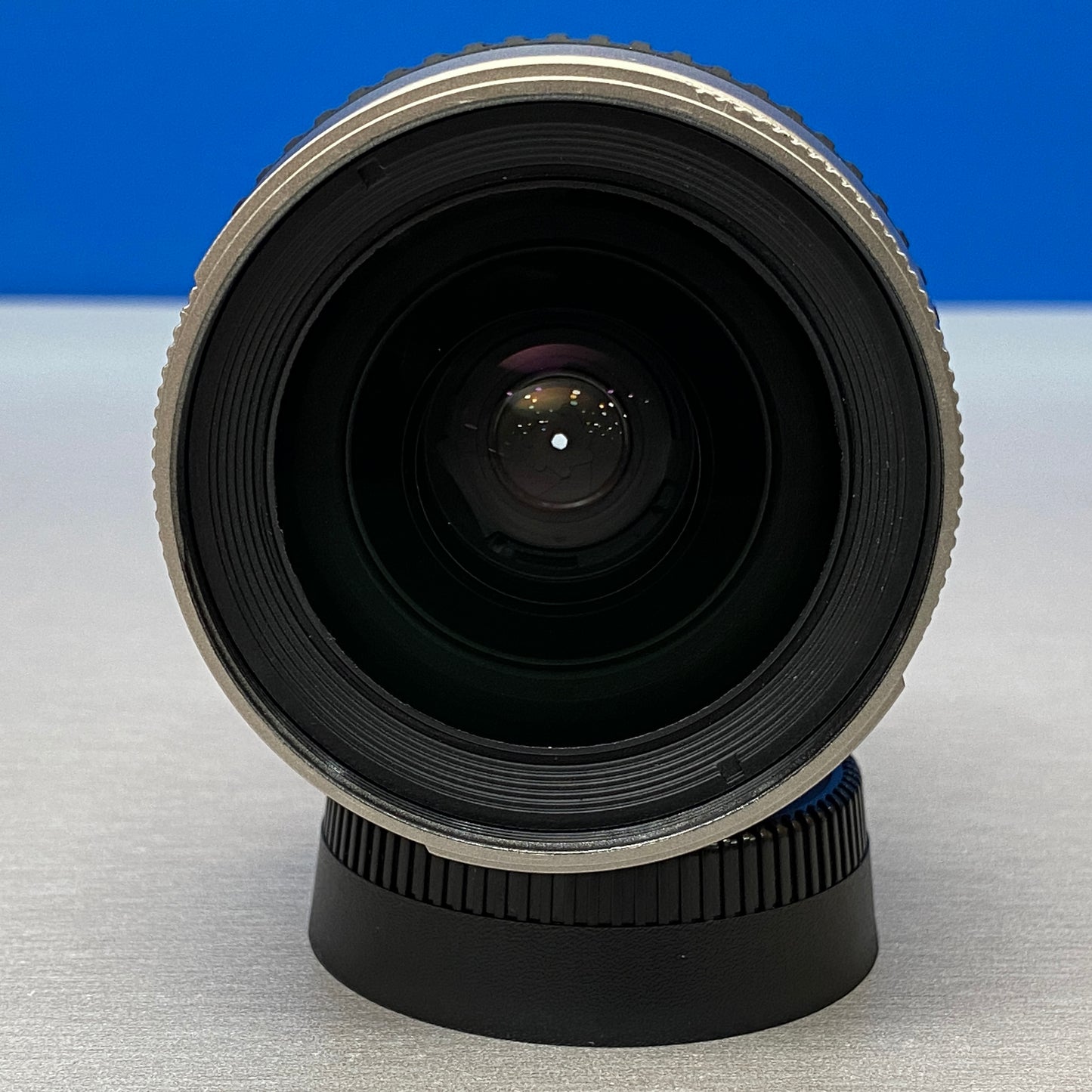 Nikon AF Nikkor 28-80mm f/3.3-5.6 G