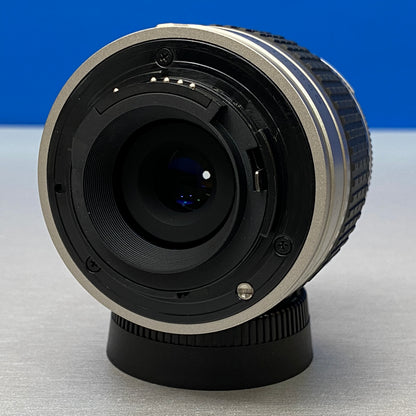 Nikon AF Nikkor 28-80mm f/3.3-5.6 G