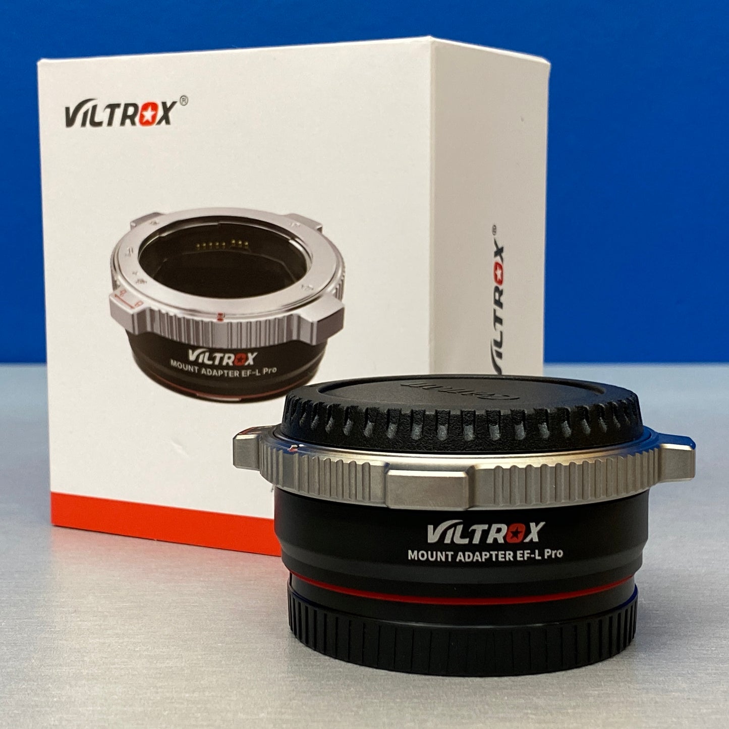 Viltrox EF-L Pro (Canon EF - L-Mount)