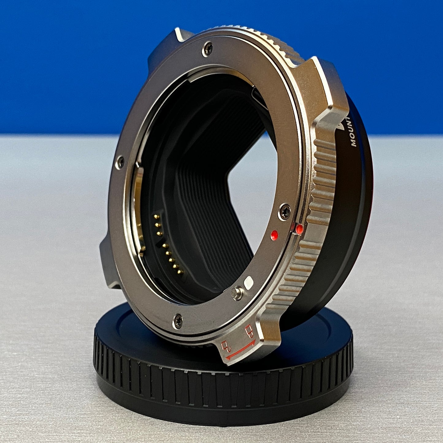 Viltrox EF-L Pro (Canon EF - L-Mount)