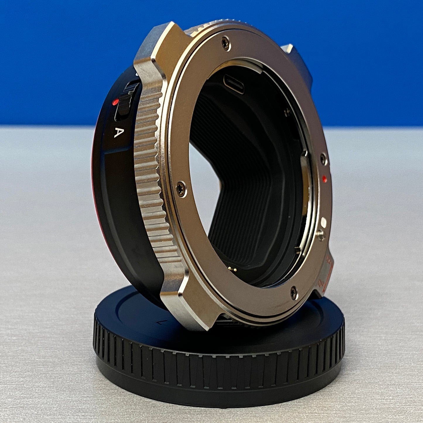 Viltrox EF-L Pro (Canon EF - L-Mount)