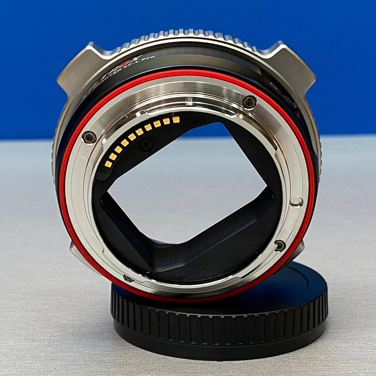 Viltrox EF-L Pro (Canon EF - L-Mount)