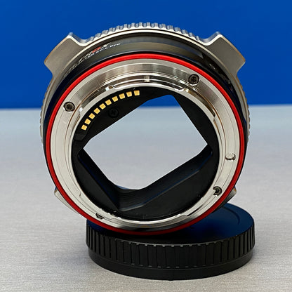 Viltrox EF-L Pro (Canon EF - L-Mount)