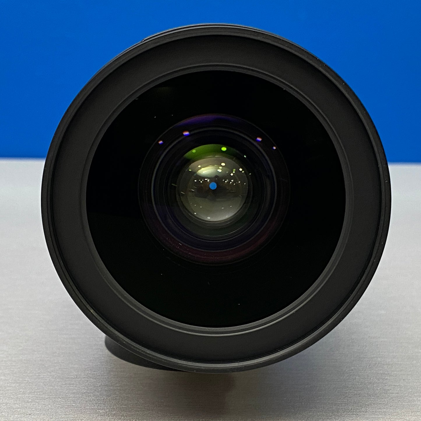 Nikon AF-S 24-70mm f/2.8G ED