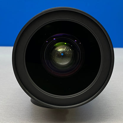 Nikon AF-S 24-70mm f/2.8G ED
