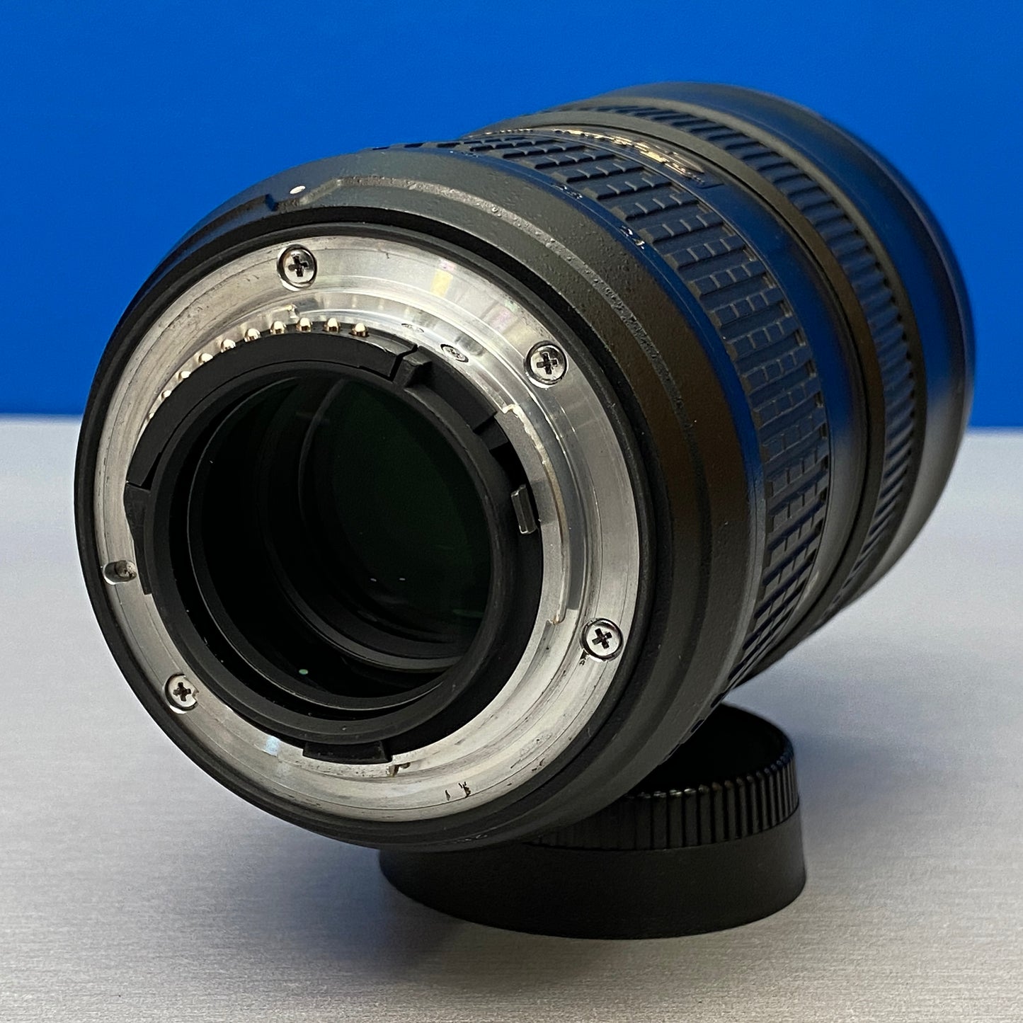 Nikon AF-S 24-70mm f/2.8G ED