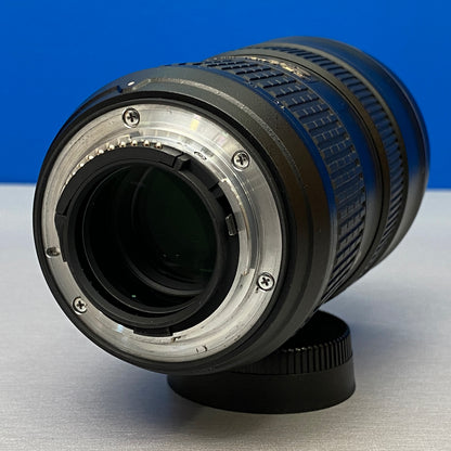 Nikon AF-S 24-70mm f/2.8G ED