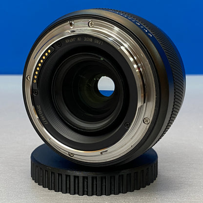 Hasselblad XCD 45mm f/4 P