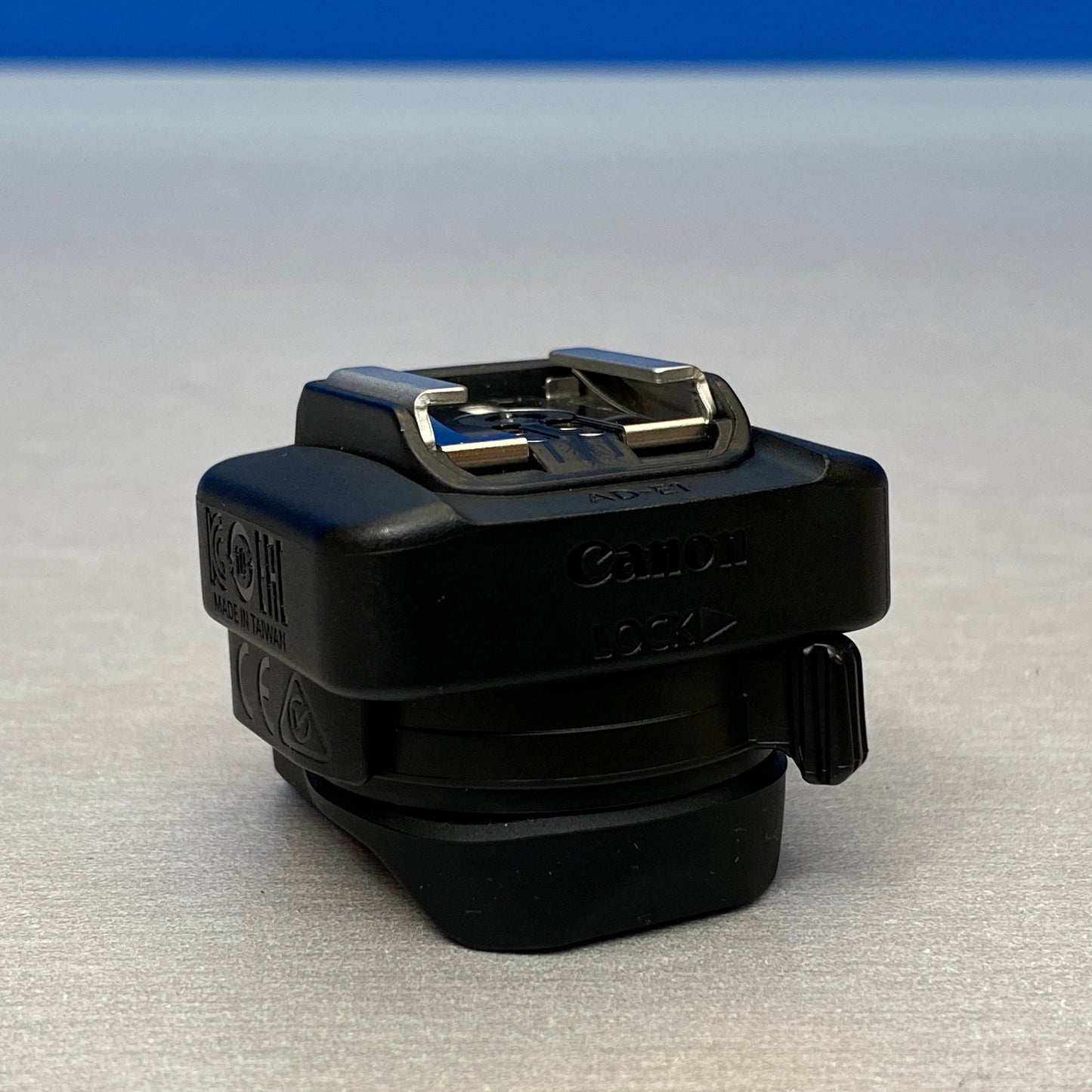 Canon AD-E1 | Multi-Function Shoe Adapter