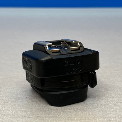 Canon AD-E1 | Multi-Function Shoe Adapter