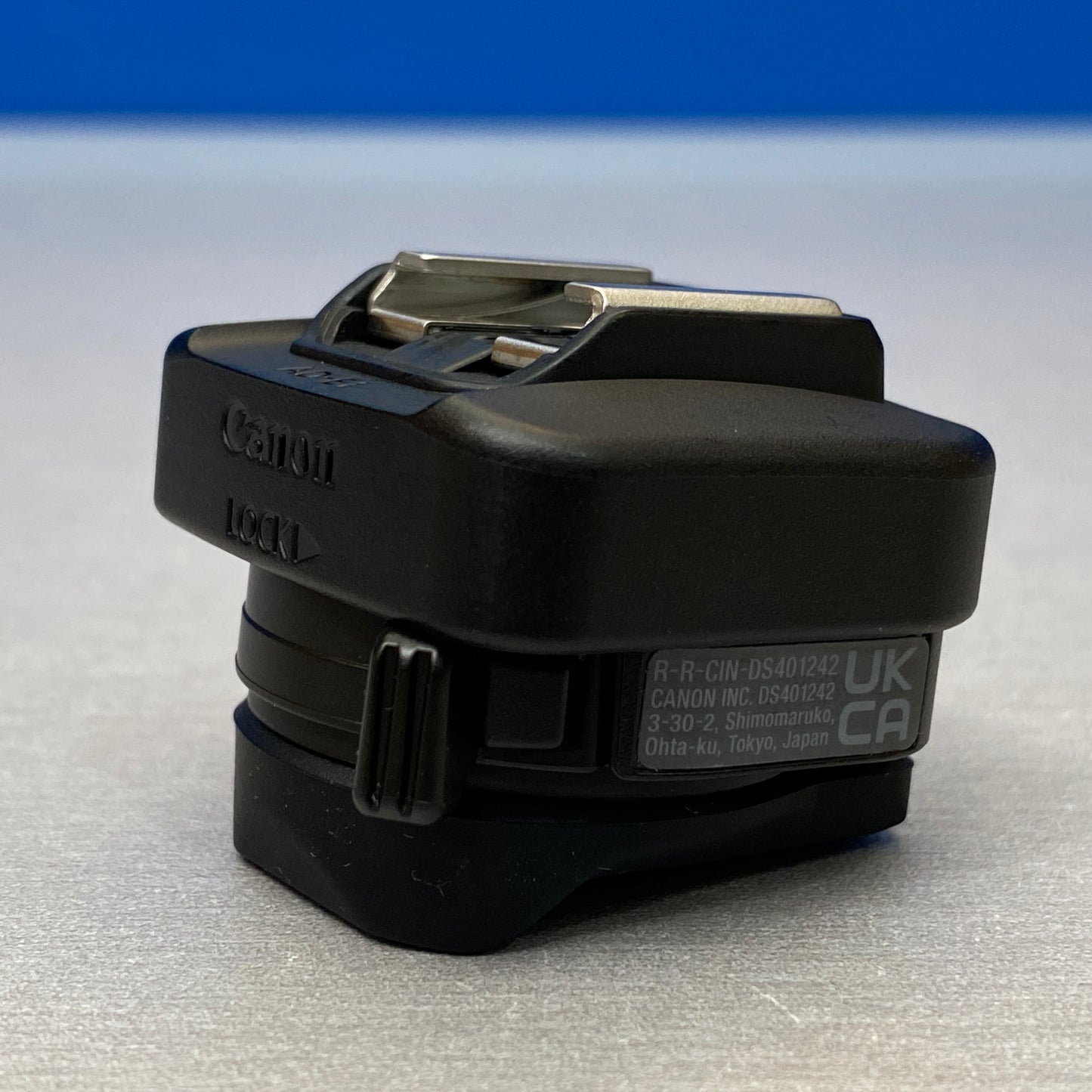 Canon AD-E1 | Multi-Function Shoe Adapter