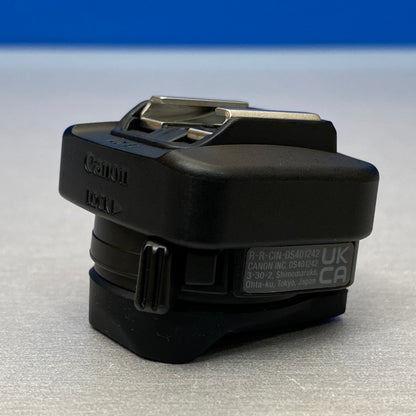 Canon AD-E1 | Multi-Function Shoe Adapter