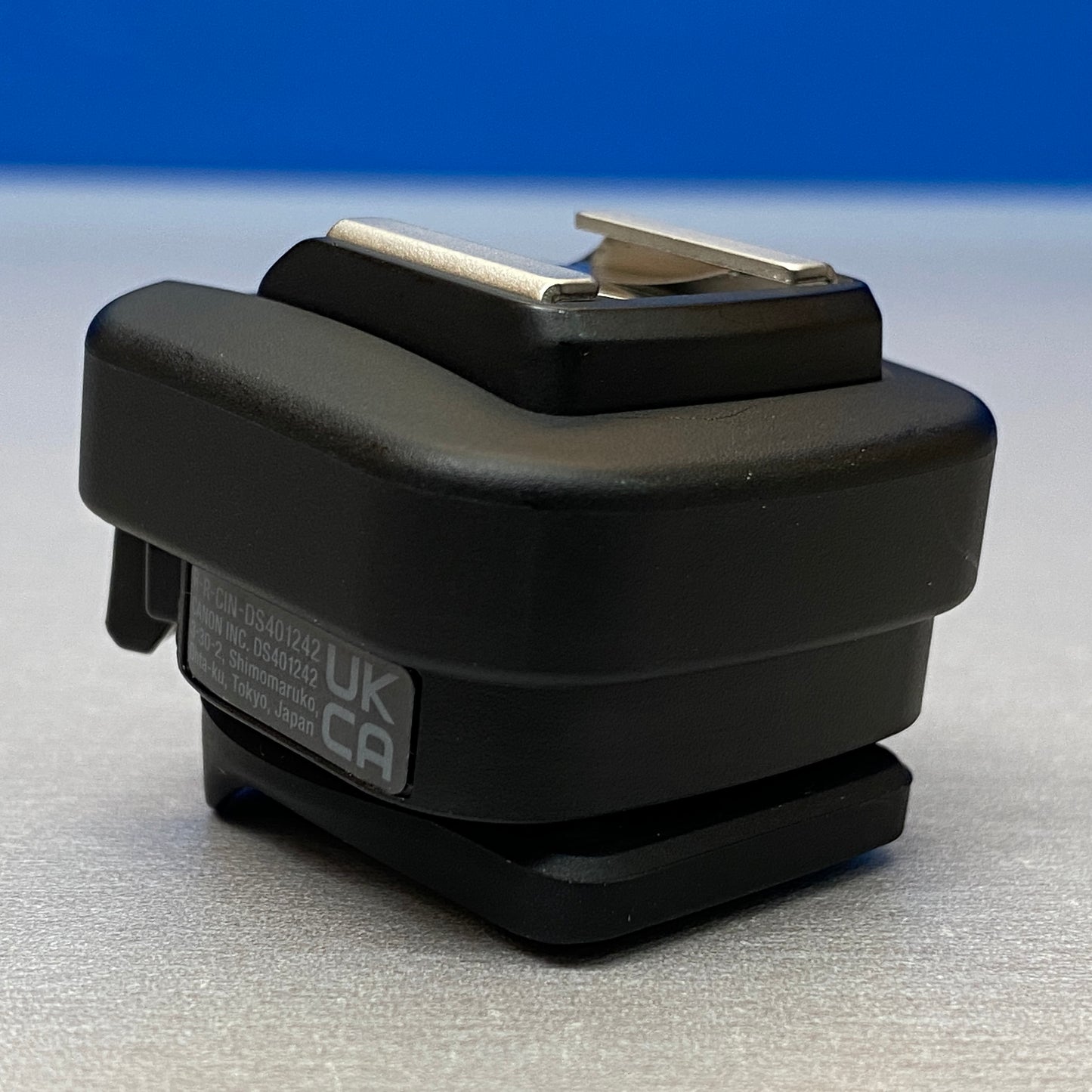 Canon AD-E1 | Multi-Function Shoe Adapter