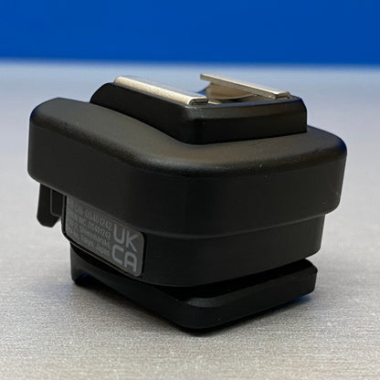 Canon AD-E1 | Multi-Function Shoe Adapter